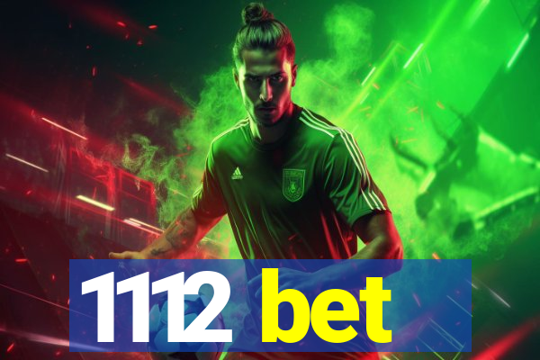 1112 bet